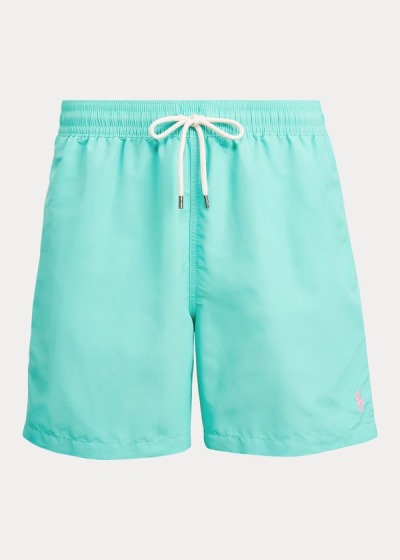 Men's Polo Ralph Lauren Traveler Swimshorts | 148639HPI